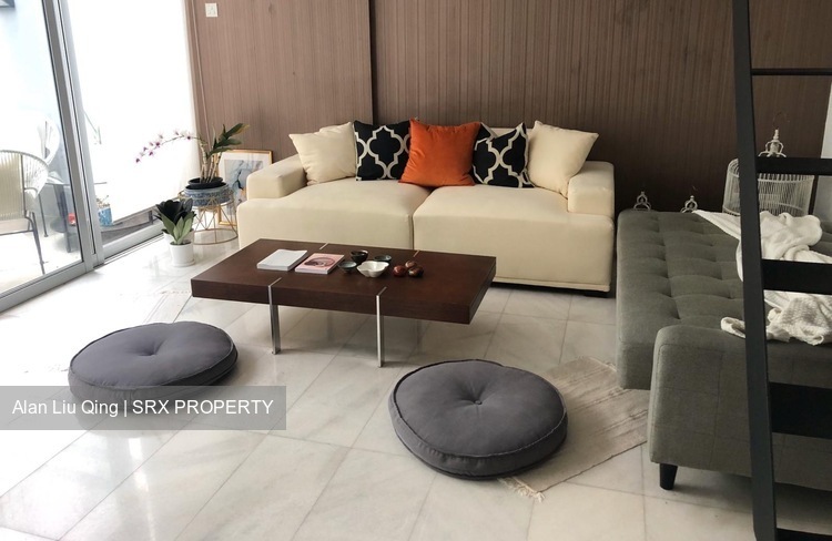 Seraya 9 (D15), Apartment #251606551